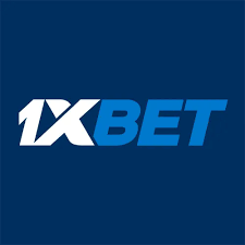 1xBet official logo