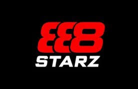 888Starz logo