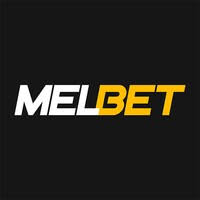 Melbet logo